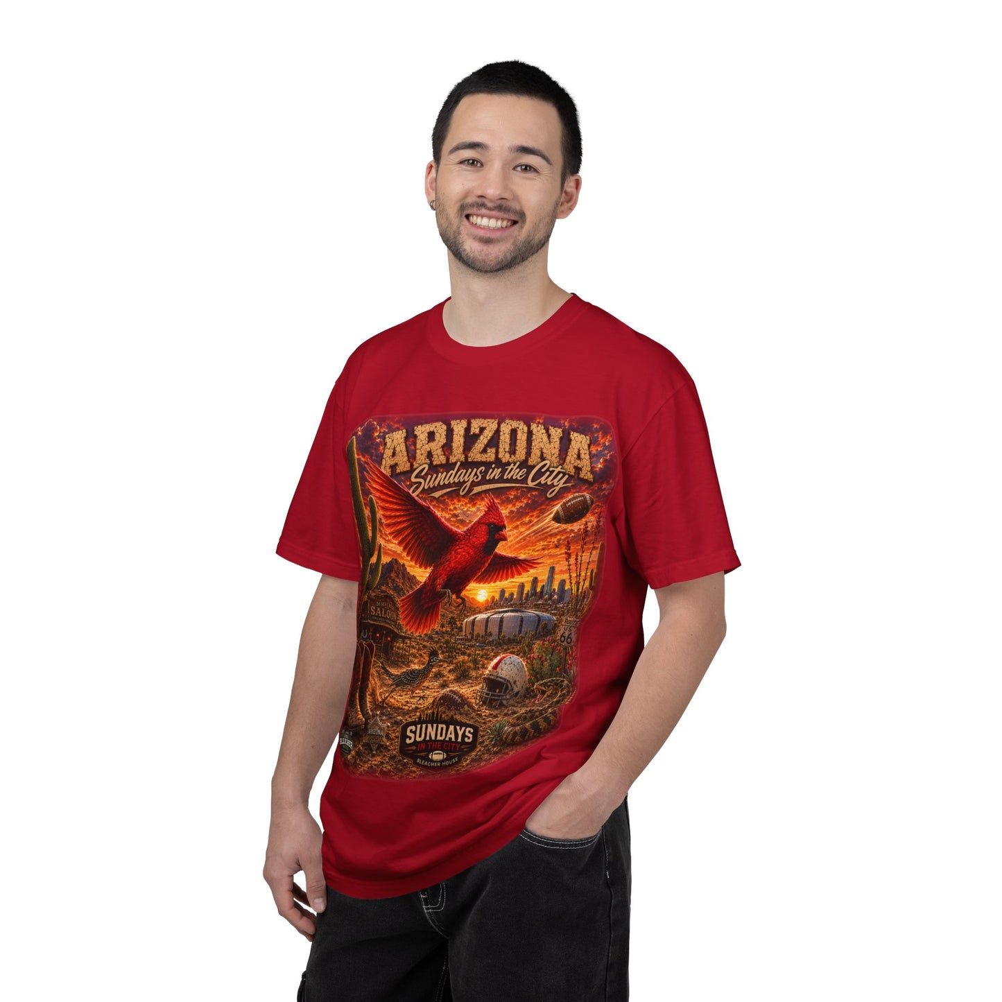Sundays In The City - ARIZONA Edition