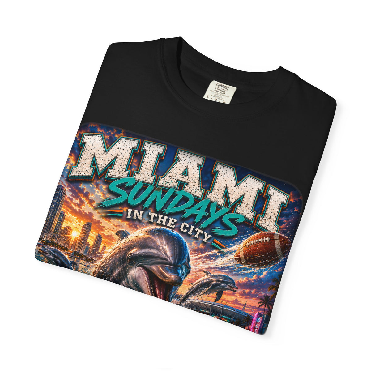 Sundays In The City - MIAMI Edition