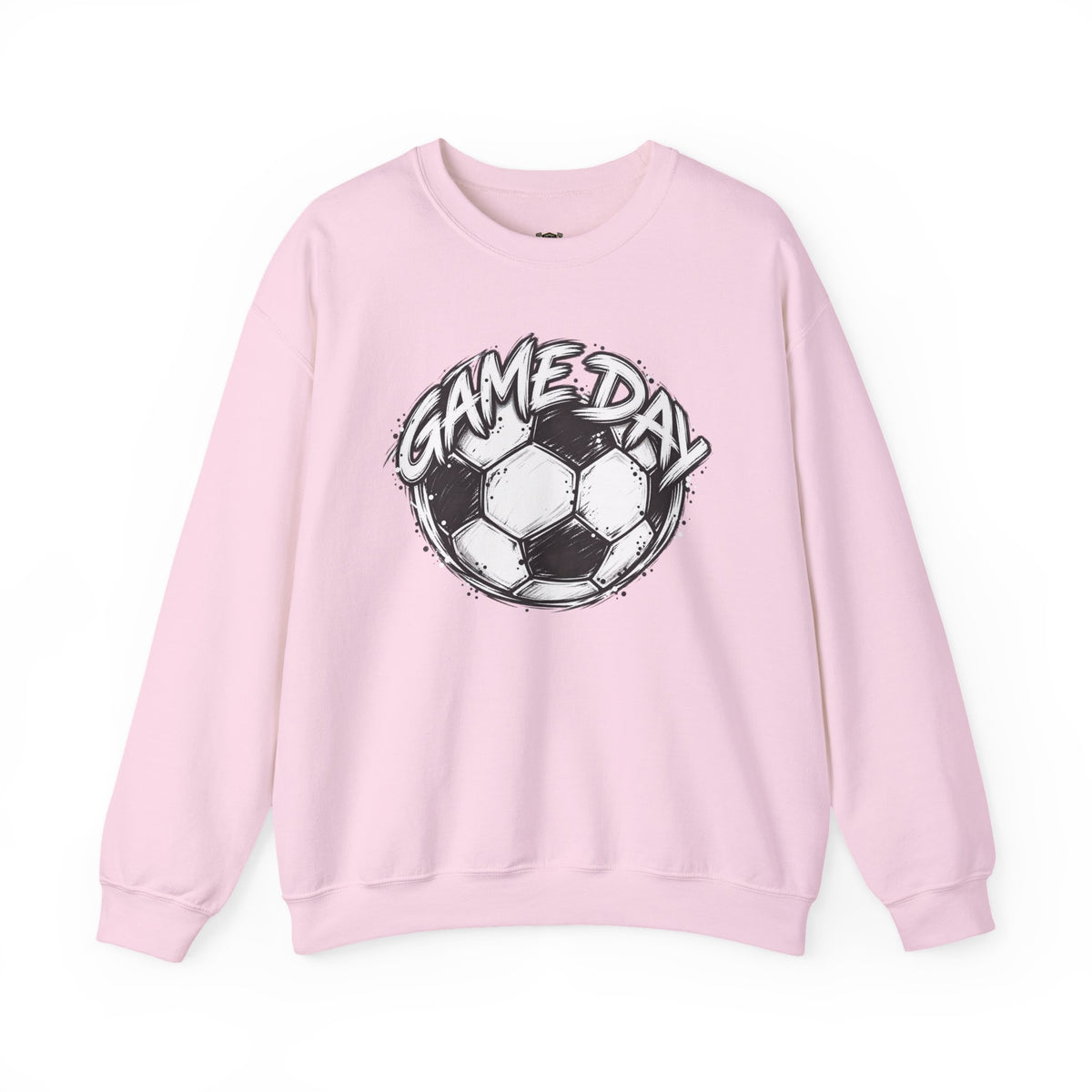 Gameday Soccer Crewneck Sweatshirt
