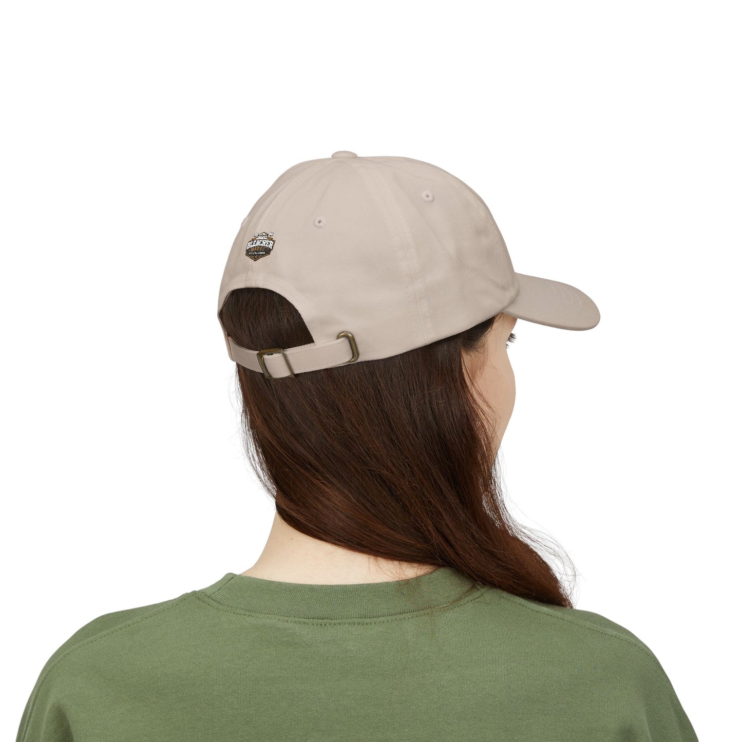 Sages Football Dad Cap – Retro Embroidered Hat