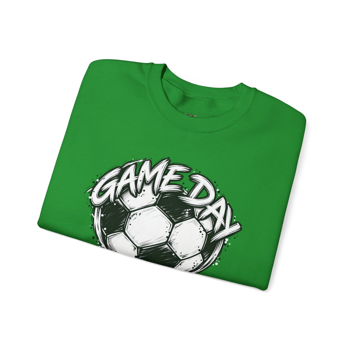 Gameday Soccer Crewneck Sweatshirt