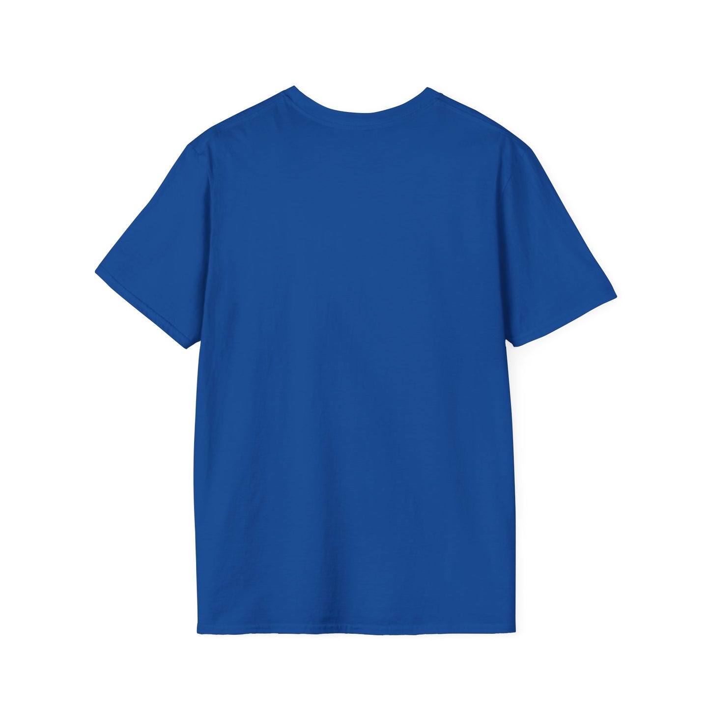 T-Shirt — Sages Speed Camp 2026 Running Crew