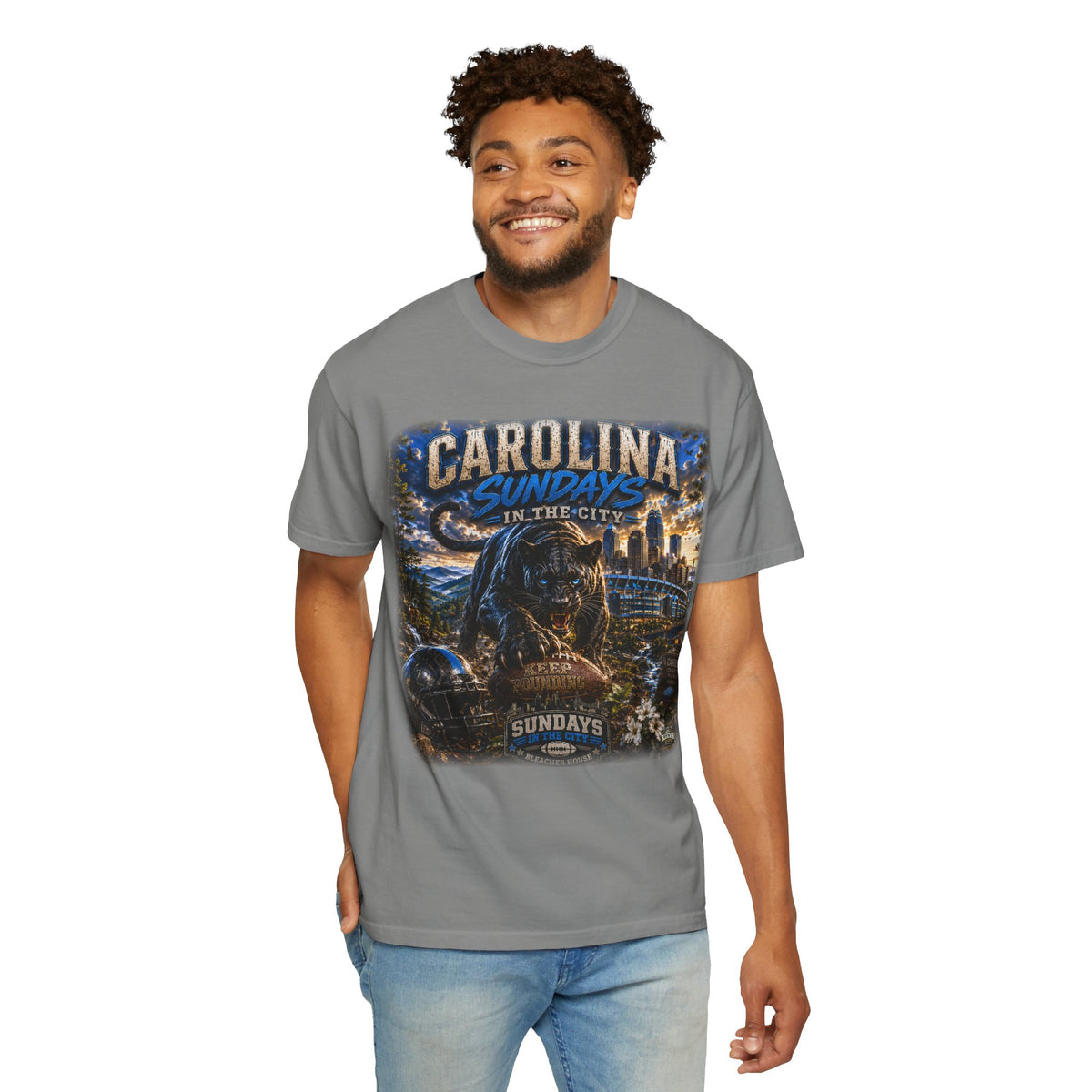 Sundays In The City - CAROLINA Edition