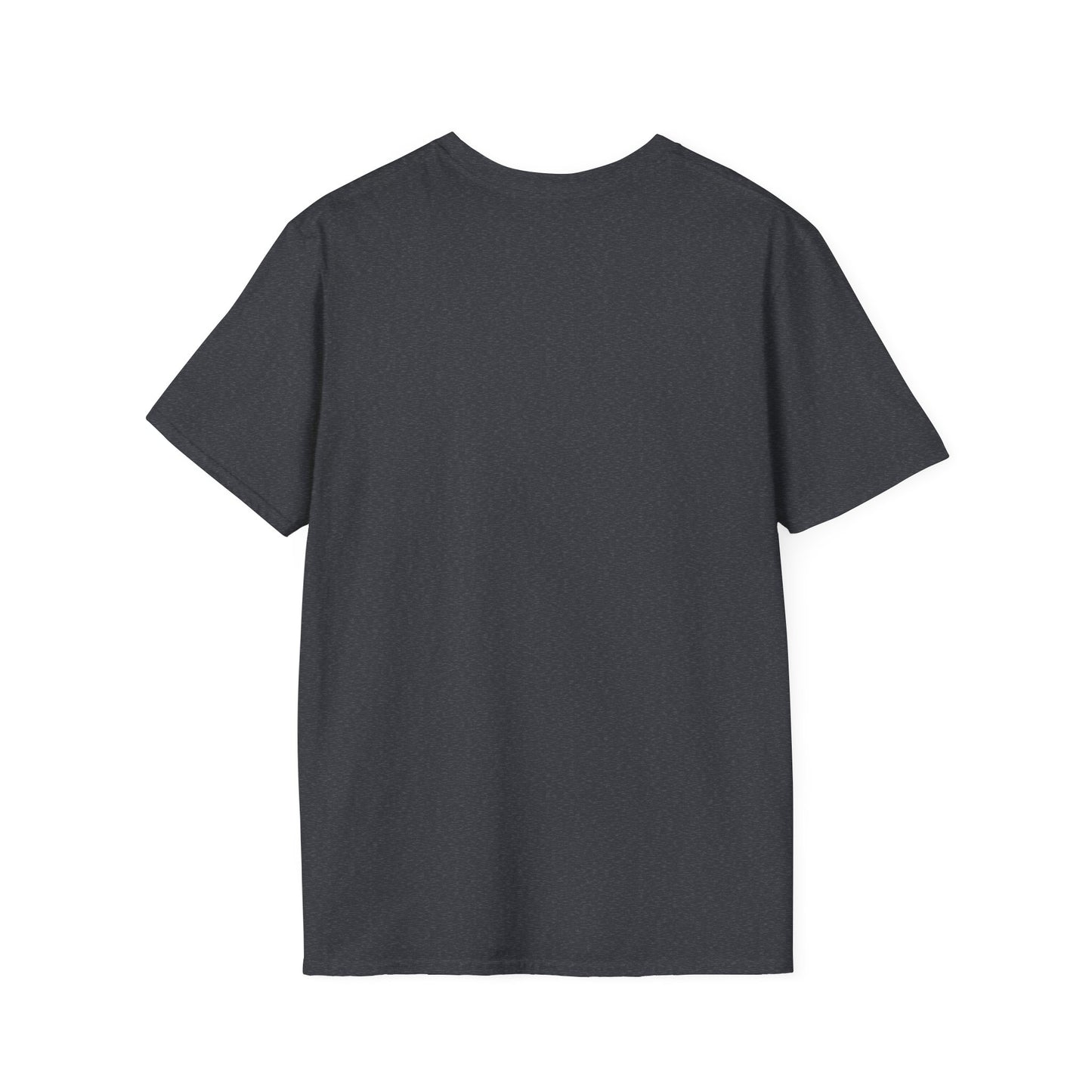 T-Shirt — Sages Speed Camp 2026 Running Crew