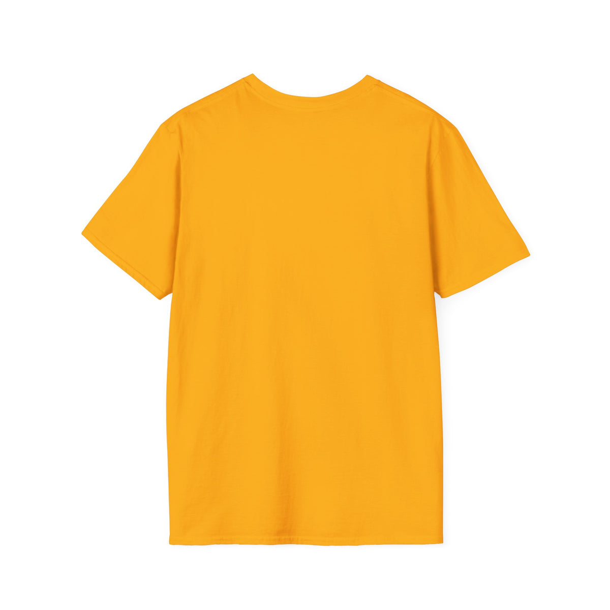 Sages Golf Team T‑Shirt — Vintage Script Golf Ball Logo