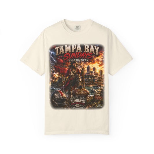 Sundays In The City - TAMPA BAY Edition
