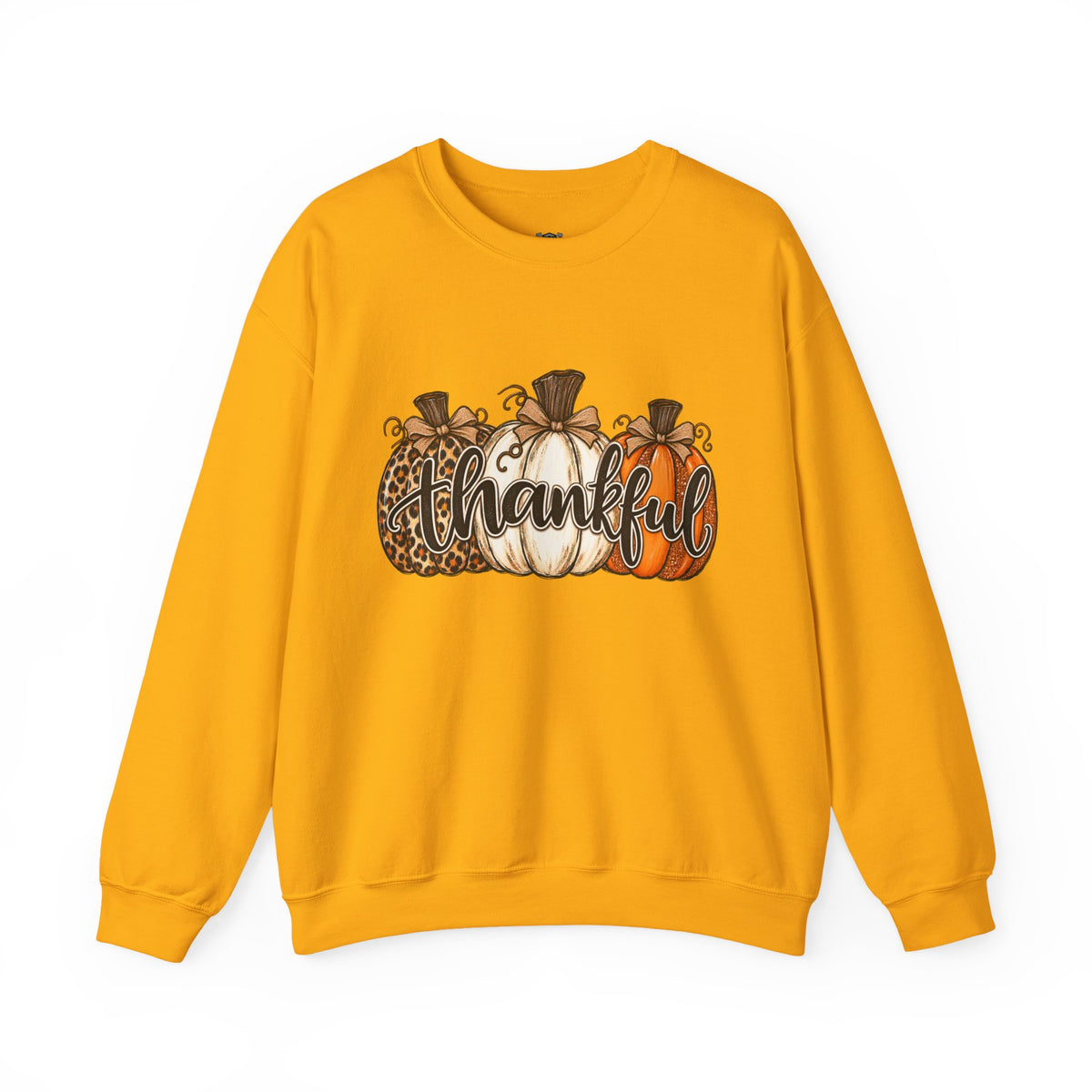 Thankful Unisex Heavy Blend™ Crewneck Sweatshirt