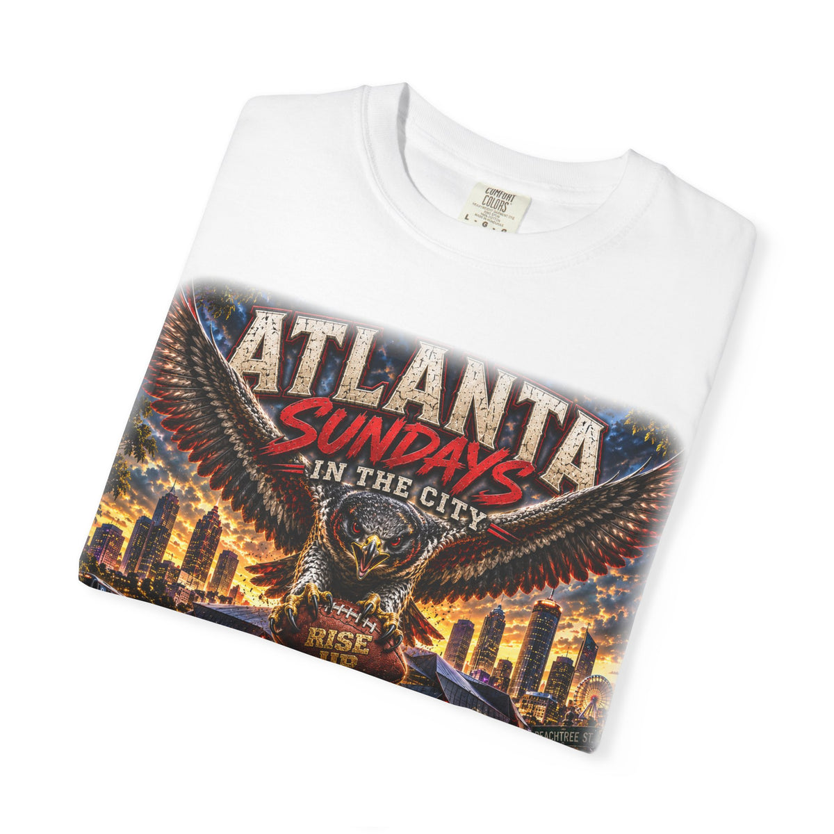 Sundays In The City - ATLANTA Edition