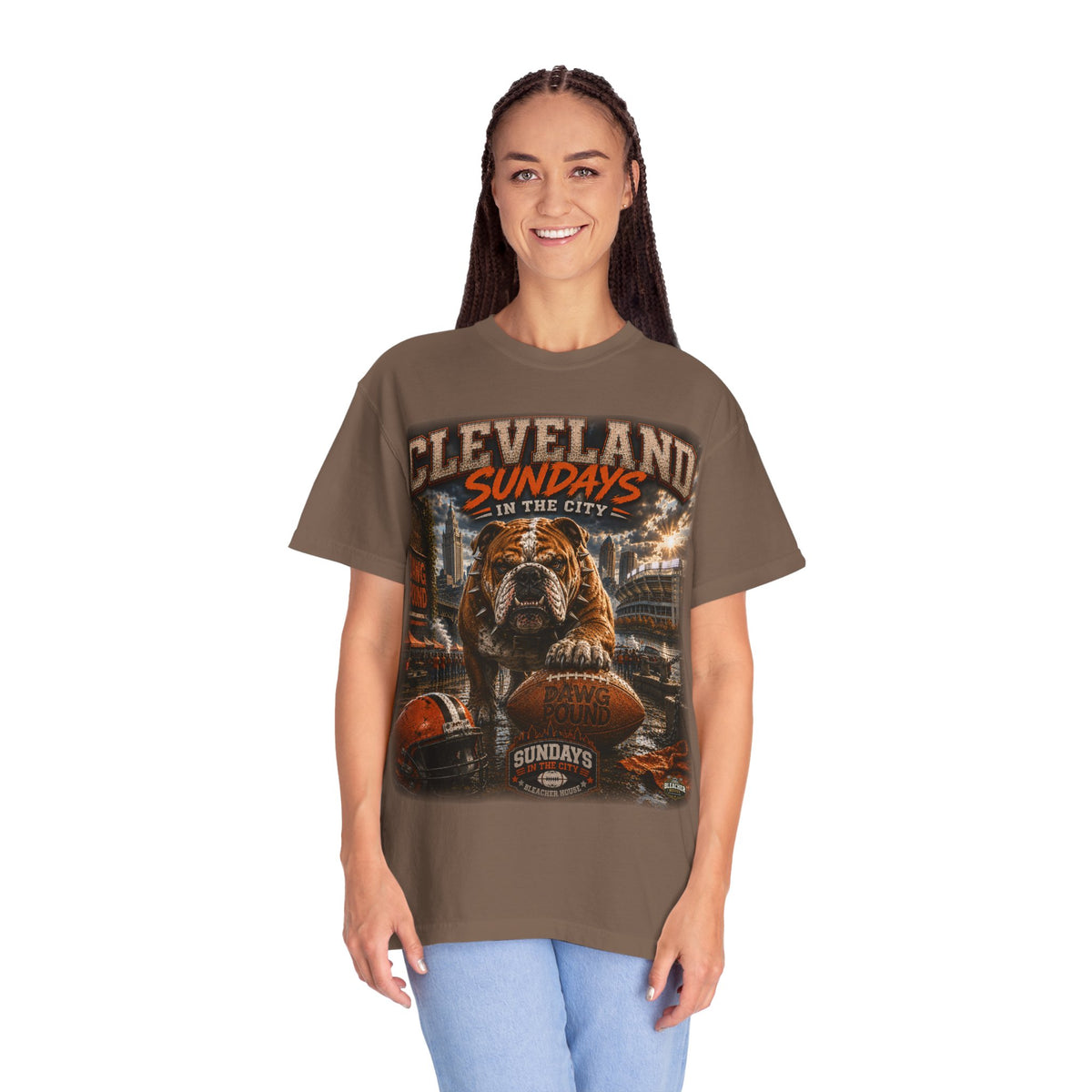 Sundays In The City - CLEVELAND Edition