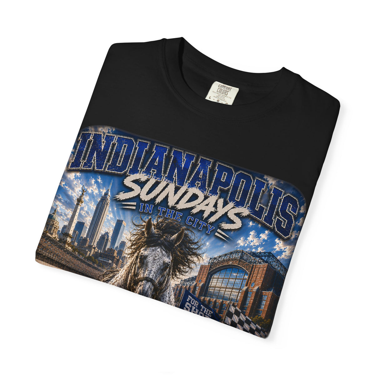 Sundays In The City - INDIANAPOLIS Edition