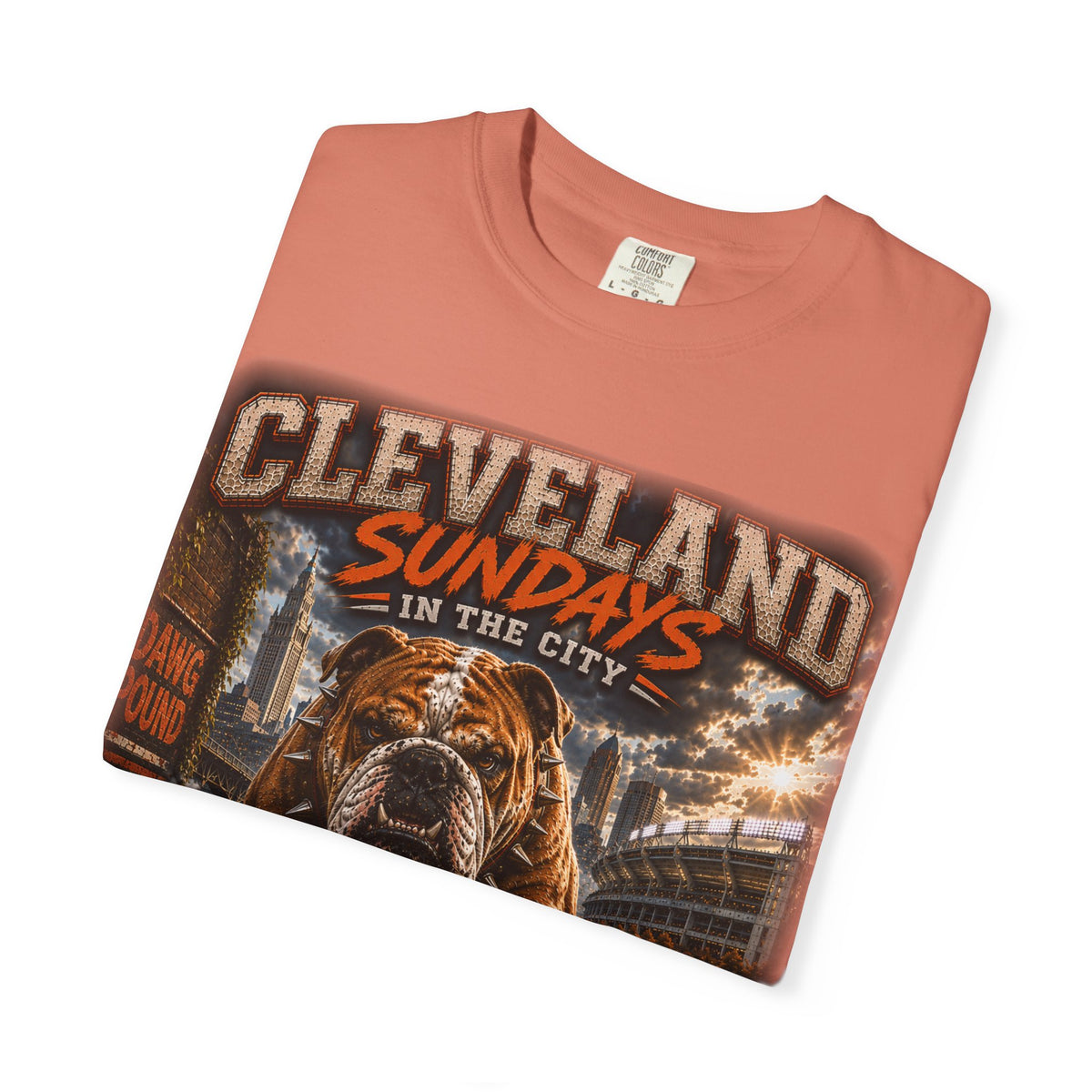 Sundays In The City - CLEVELAND Edition