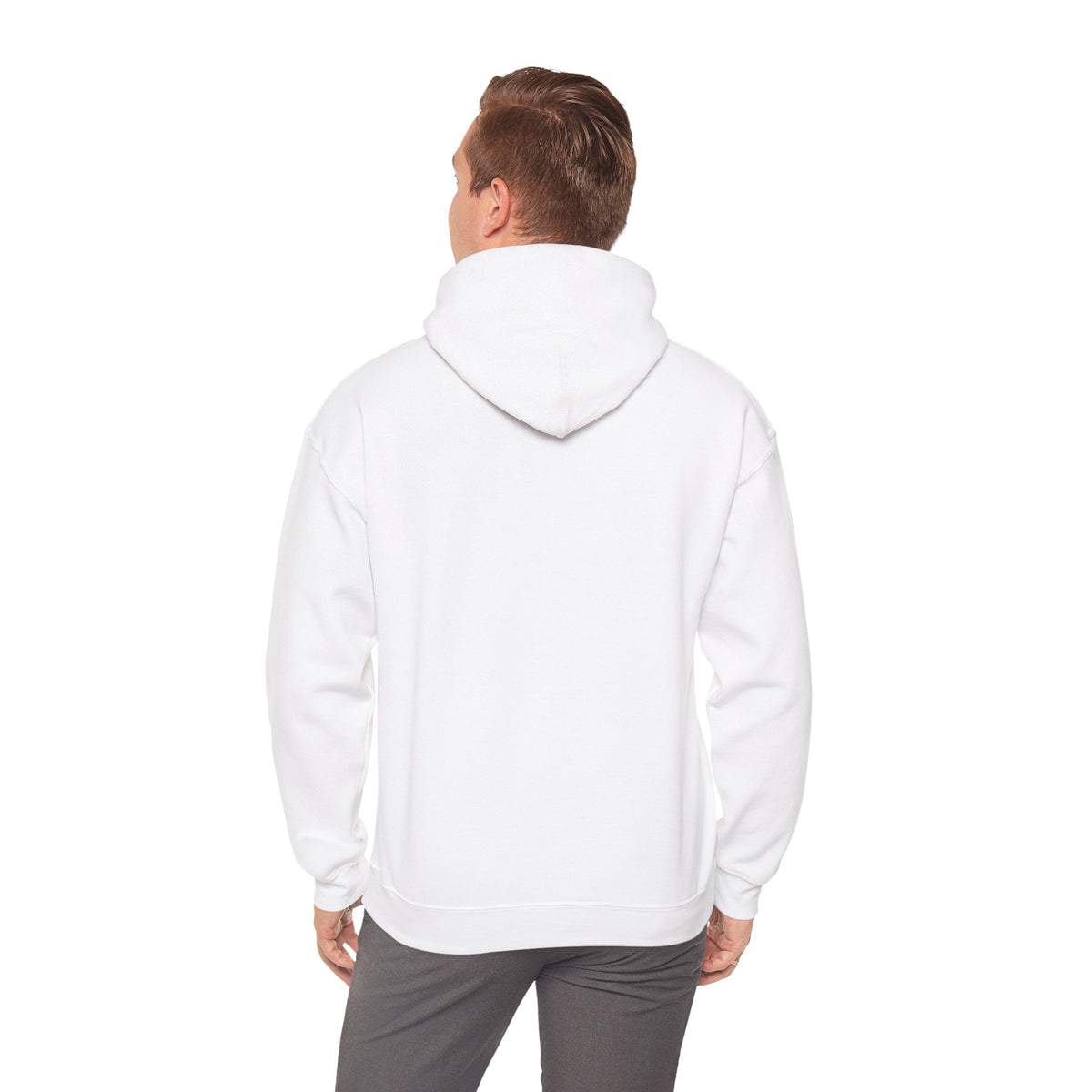 Miners Baseball Hoodie — Pickaxe Cross Logo Graphic