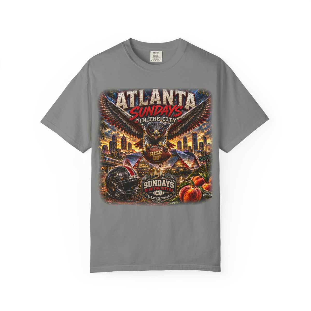 Sundays In The City - ATLANTA Edition