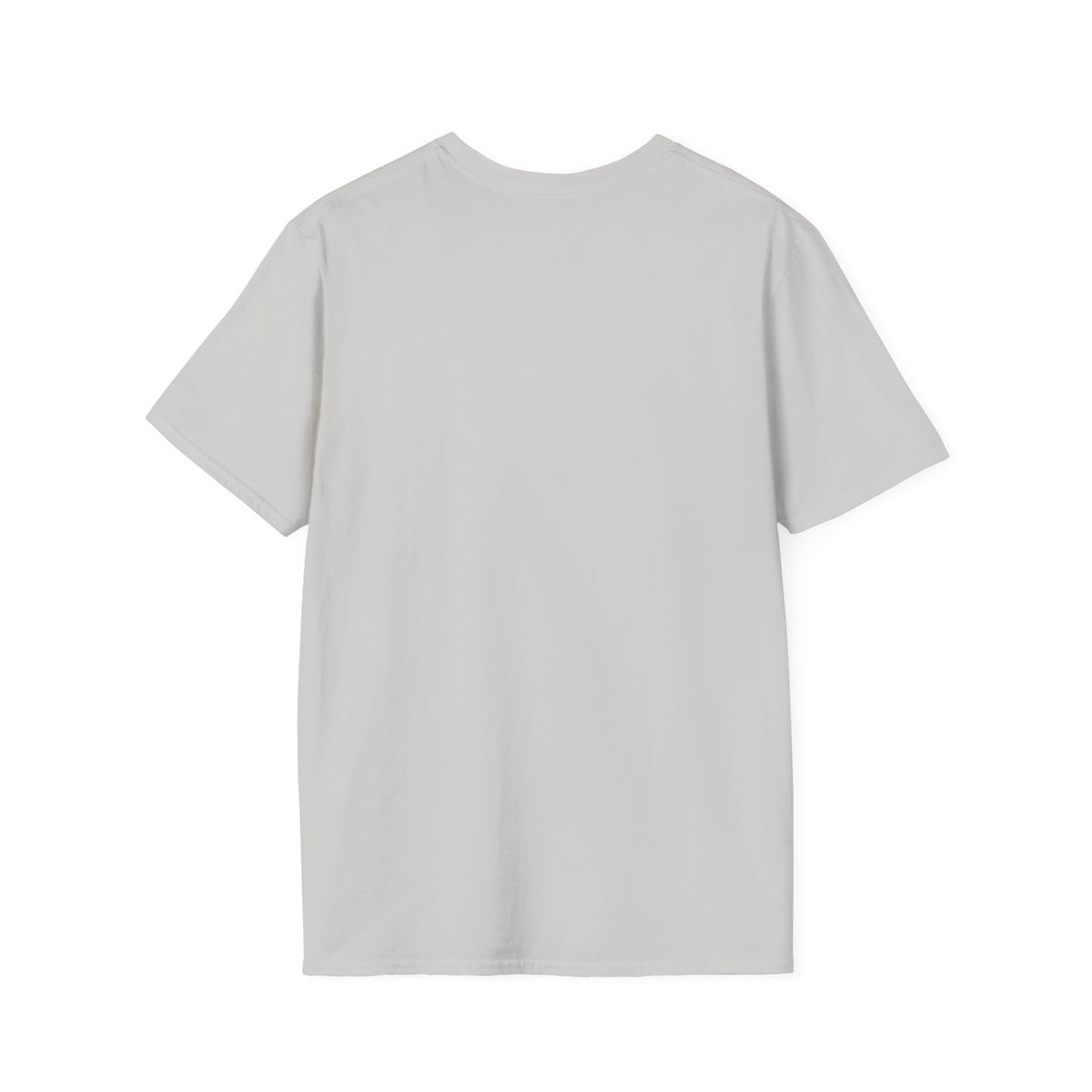 Sages Golf Team T‑Shirt — Vintage Script Golf Ball Logo