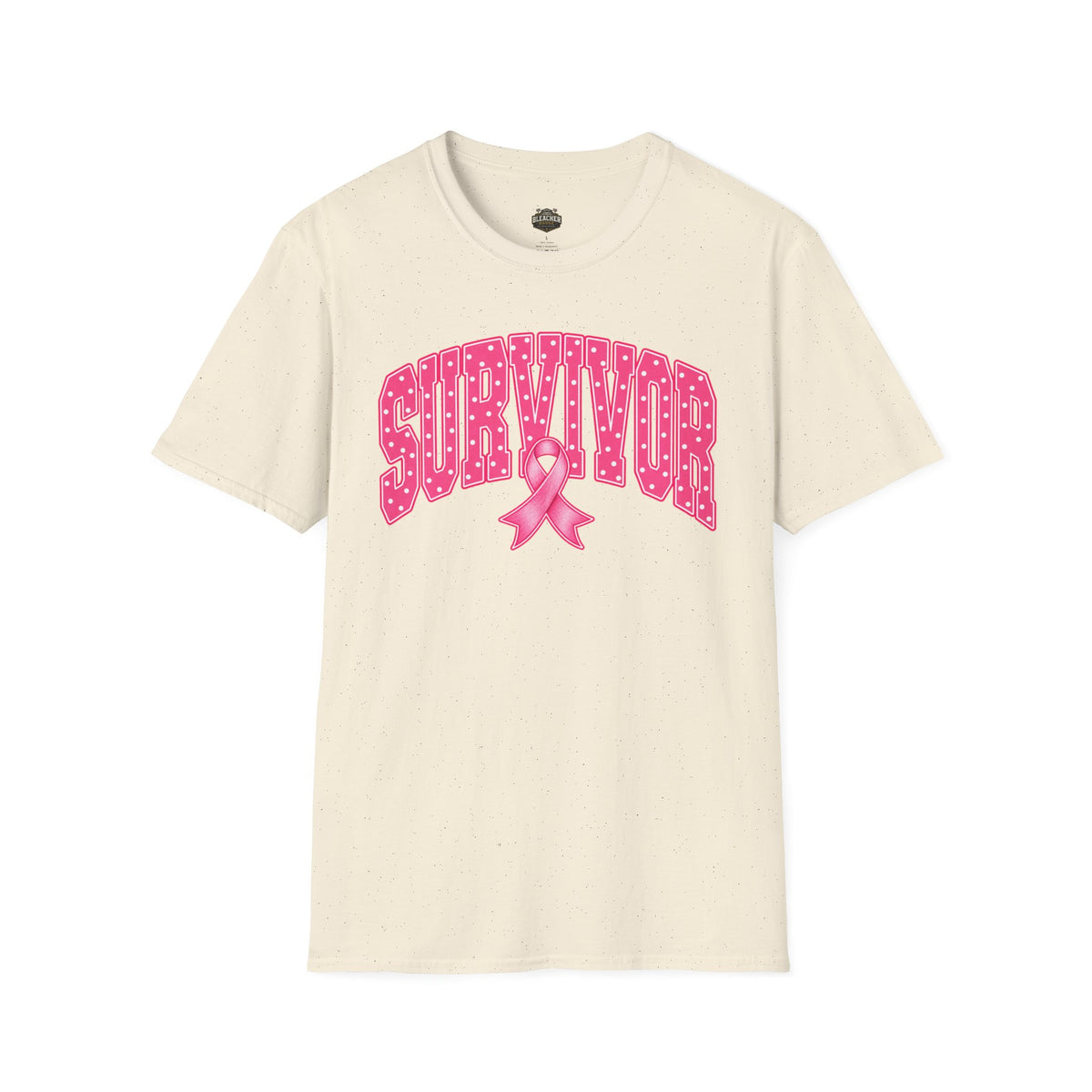 Survivor Pink Ribbon T-Shirt