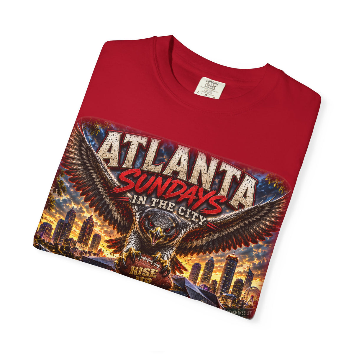 Sundays In The City - ATLANTA Edition