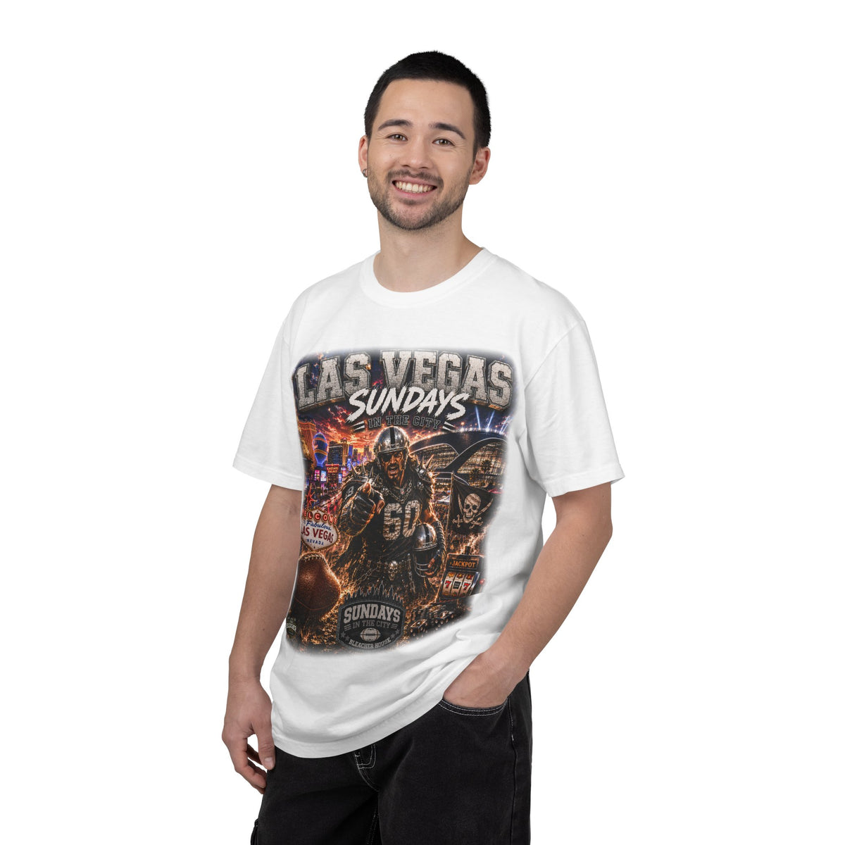 Sundays In The City - LAS VEGAS Edition