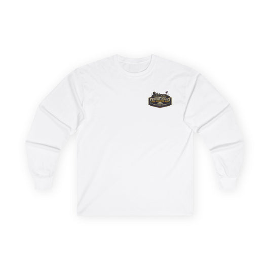 Friday Night Lights Longsleeve - MONTICELLO Edition - Collector's Edition