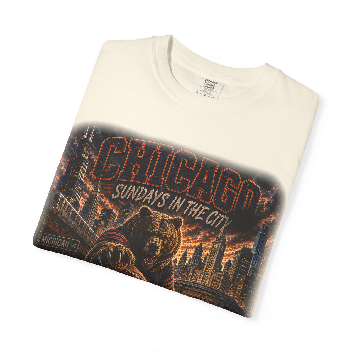 Sundays In The City - CHICAGO Edition