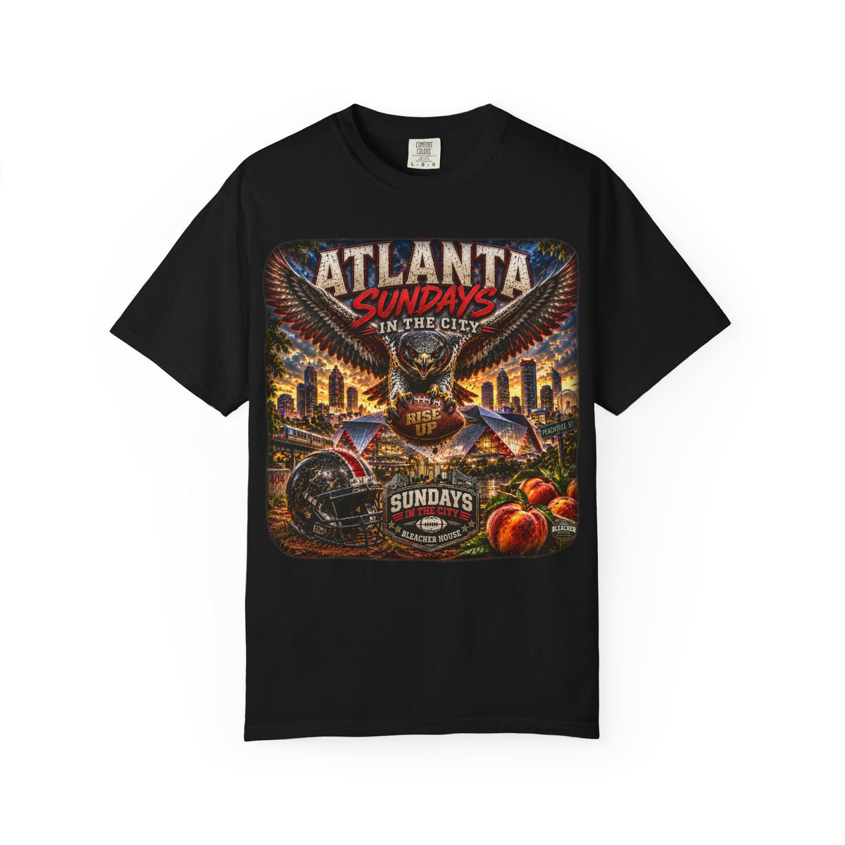 Sundays In The City - ATLANTA Edition