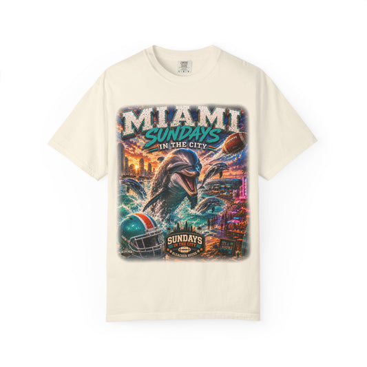 Sundays In The City - MIAMI Edition