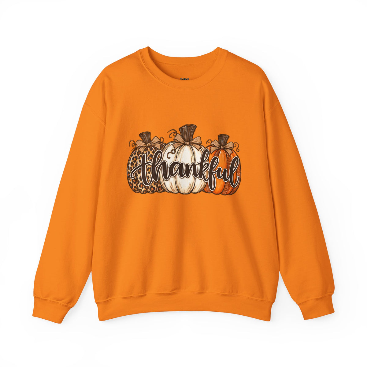 Thankful Unisex Heavy Blend™ Crewneck Sweatshirt