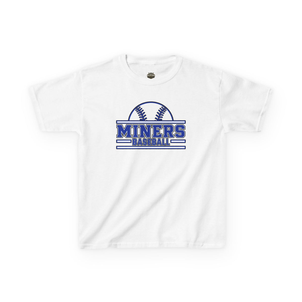 YOUTH Miners Heavy Cotton™ Tee