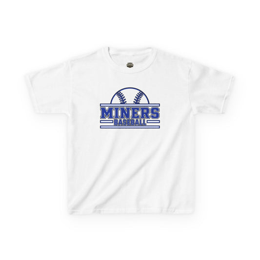 YOUTH Miners Heavy Cotton™ Tee