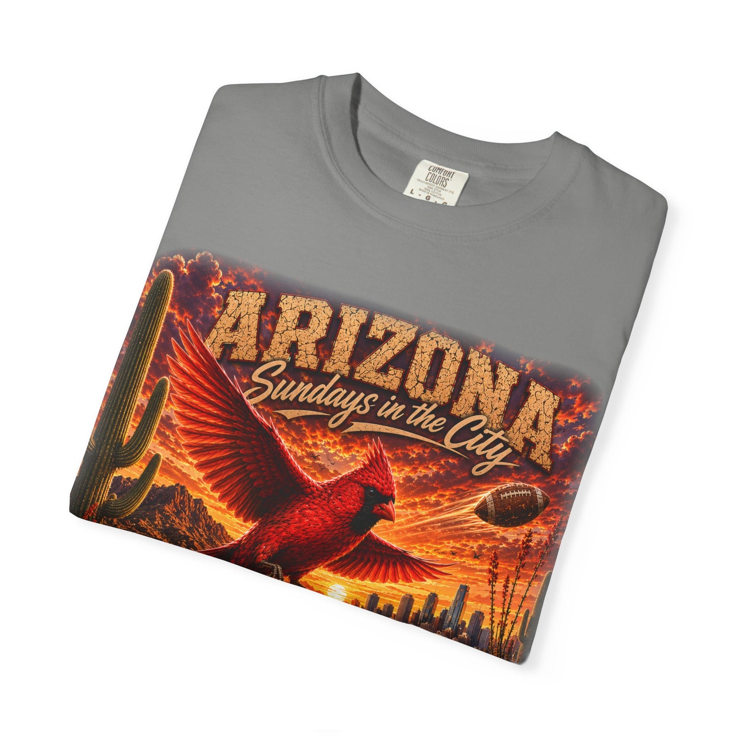 Sundays In The City - ARIZONA Edition