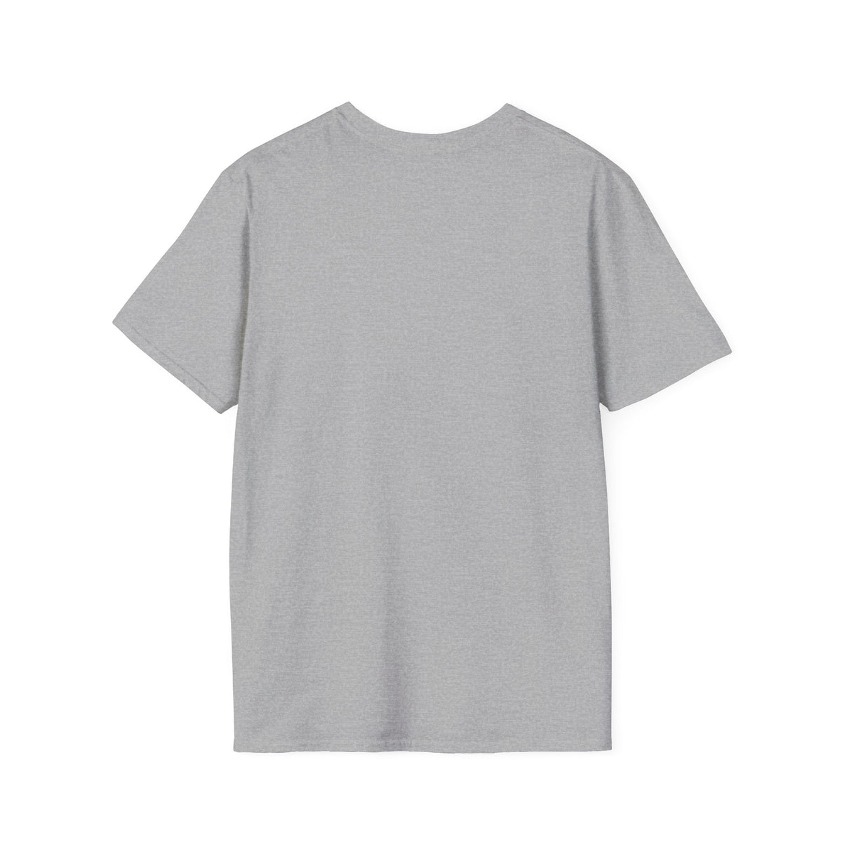 Rebels Softball T-Shirt — Retro Team Spirit Soft Tee