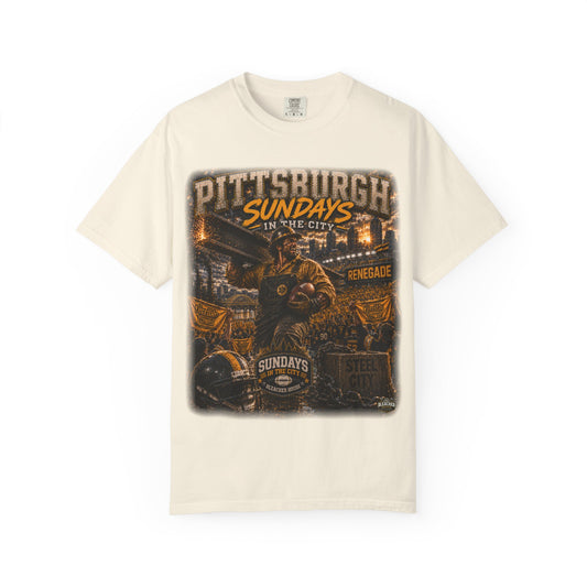 Sundays In The City - PITTSBURGH Edition