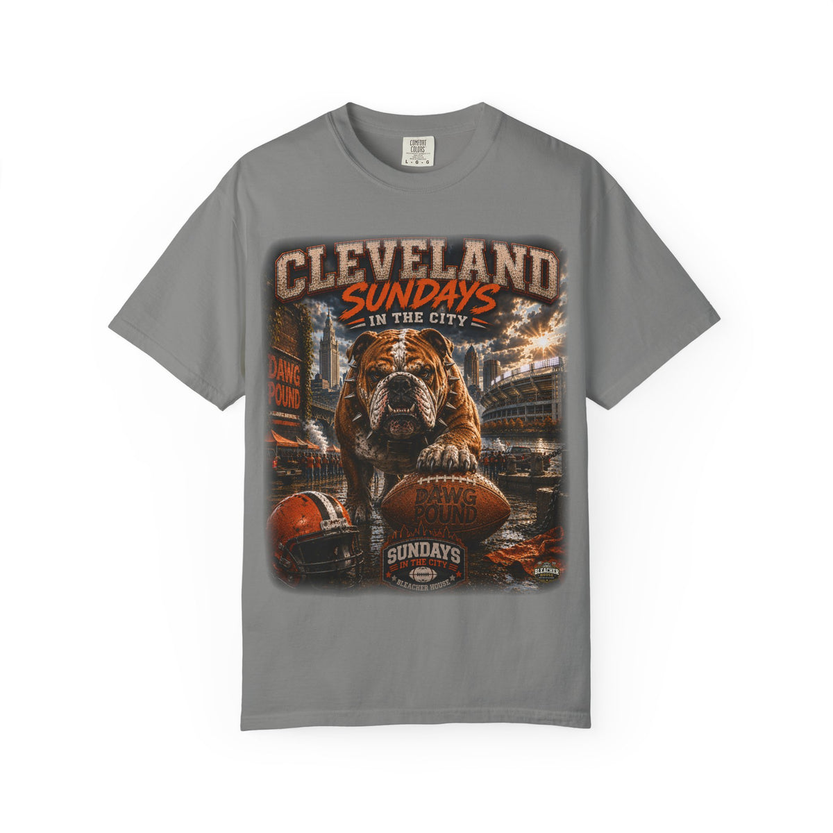 Sundays In The City - CLEVELAND Edition
