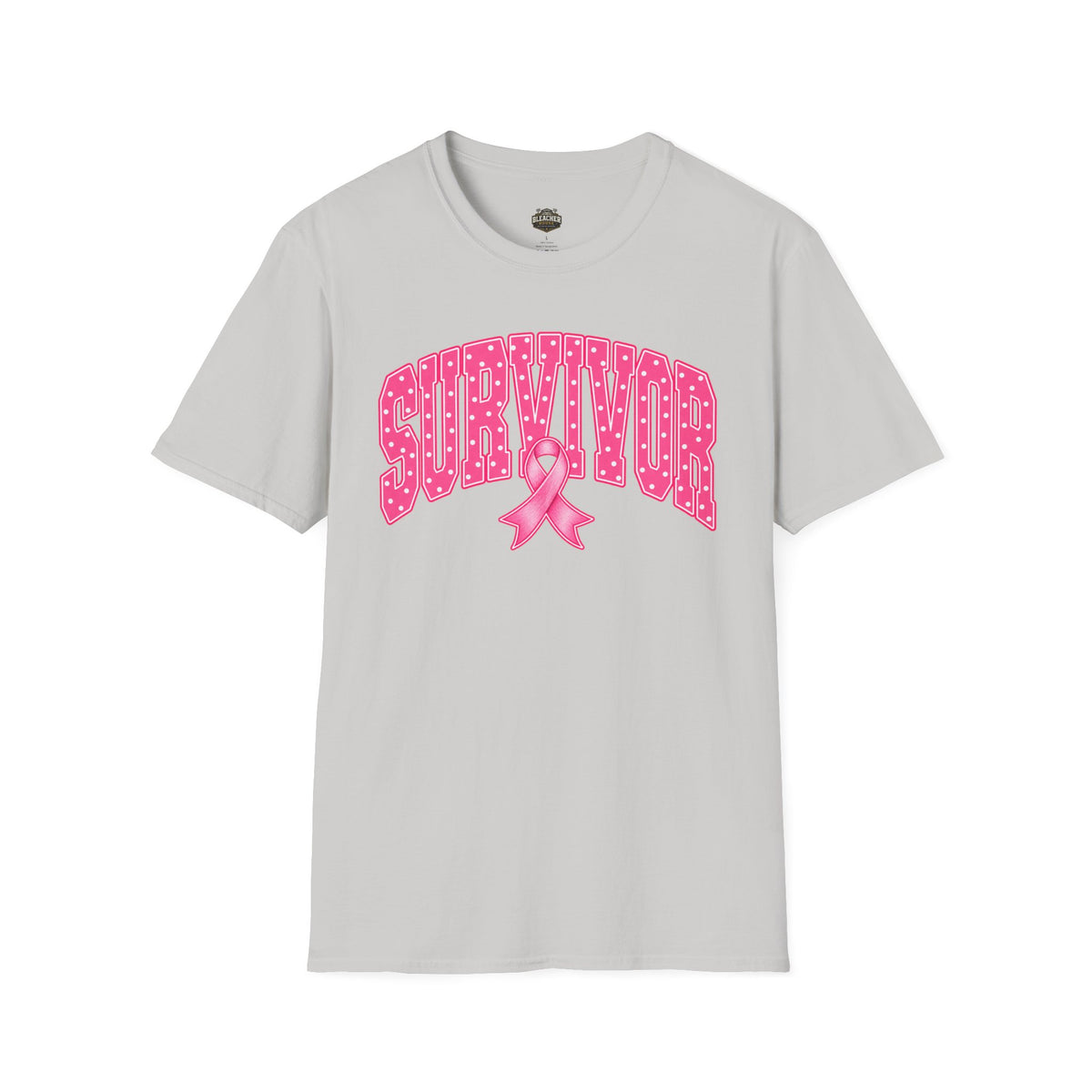 Survivor Pink Ribbon T-Shirt