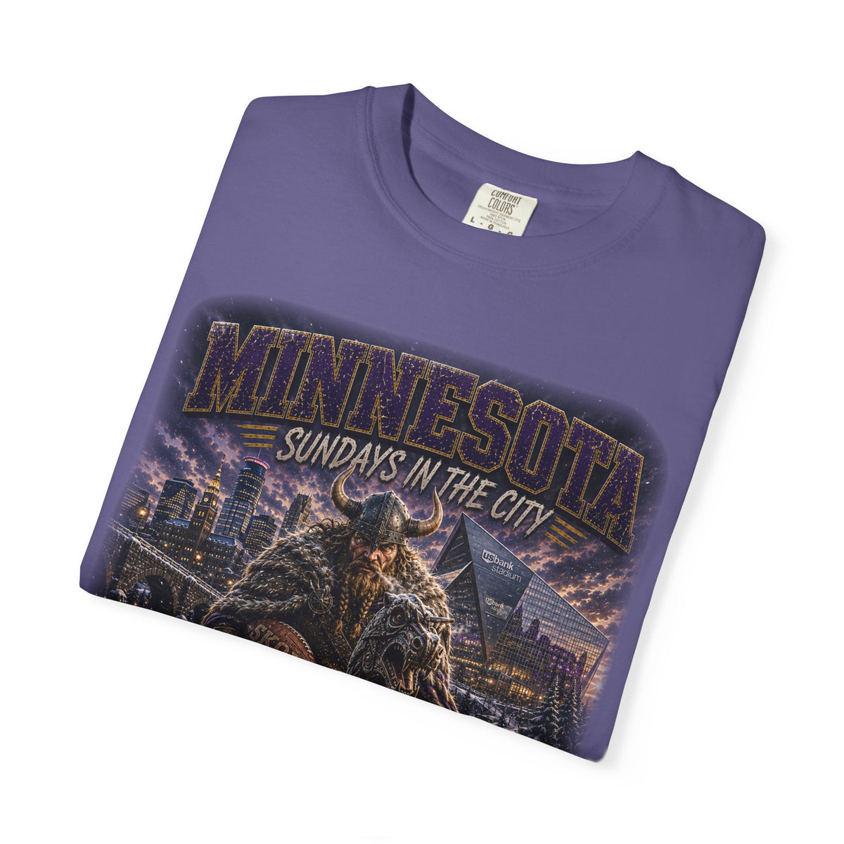 Sundays In The City - MINNESOTA Edition