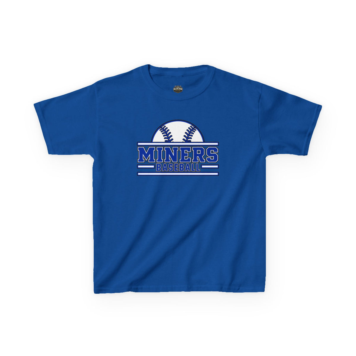 YOUTH Miners Heavy Cotton™ Tee