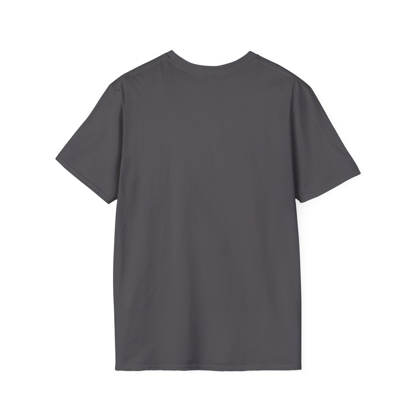 T-Shirt — Sages Speed Camp 2026 Running Crew