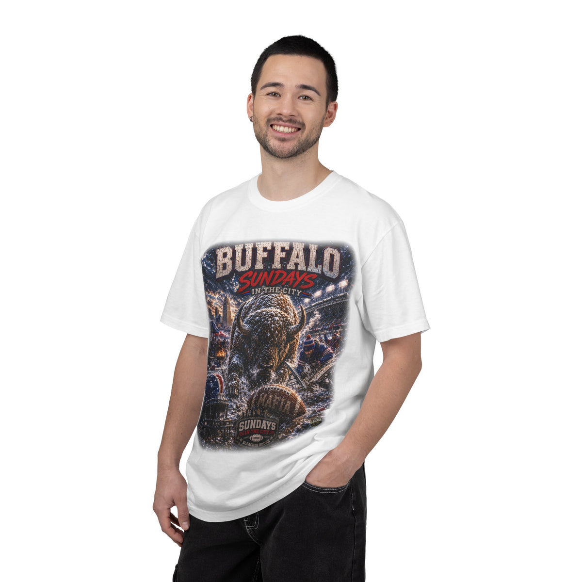Sundays In The City - BUFFALO Edition