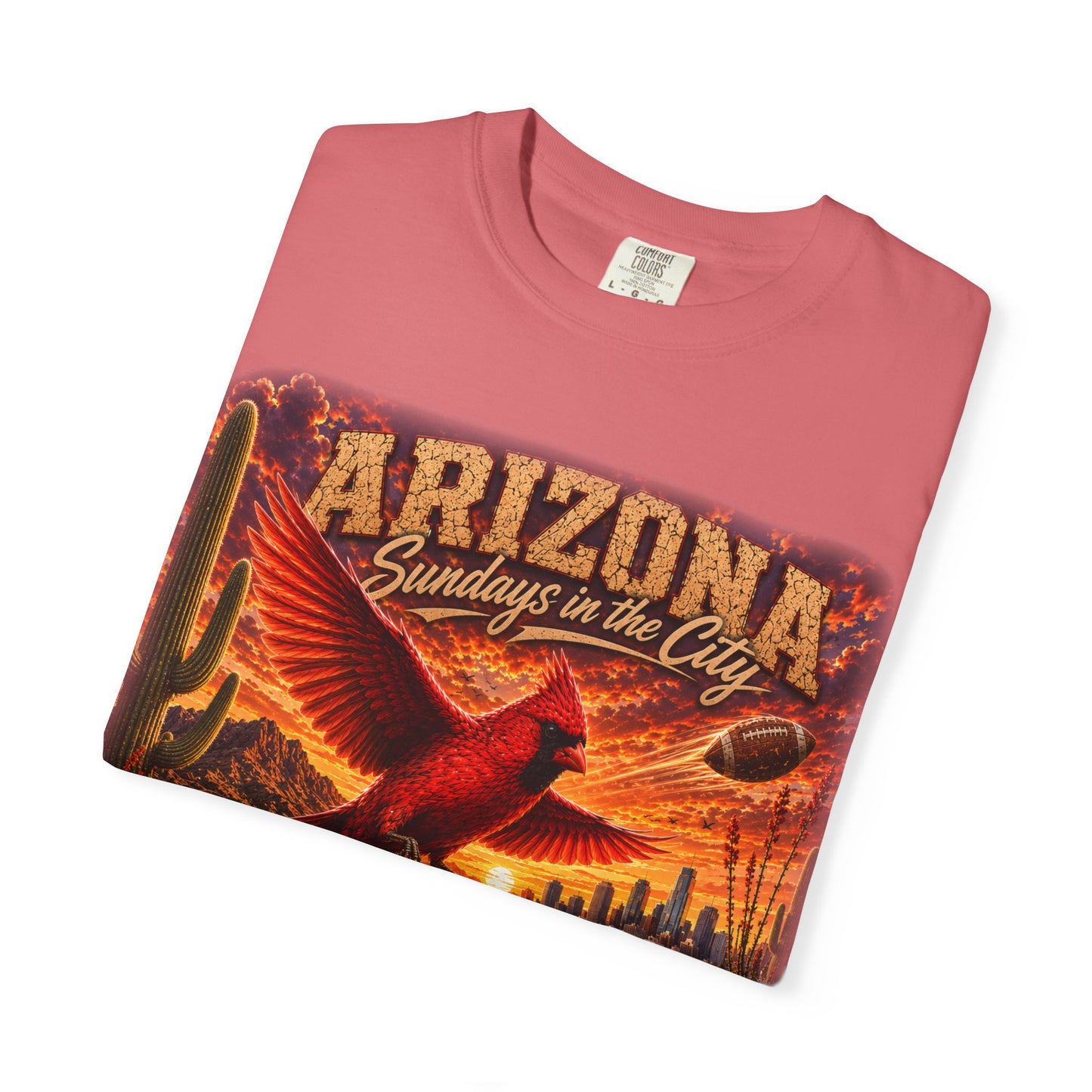 Sundays In The City - ARIZONA Edition