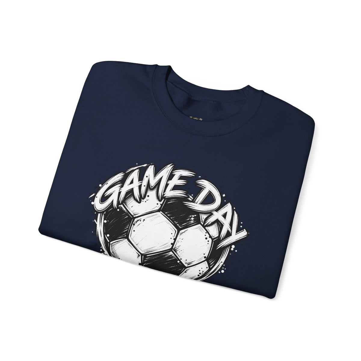Gameday Soccer Crewneck Sweatshirt