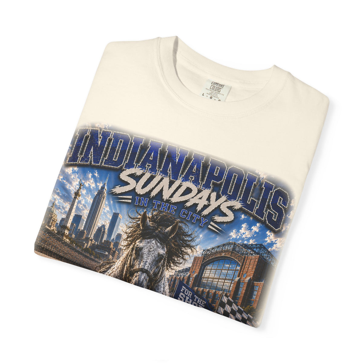 Sundays In The City - INDIANAPOLIS Edition