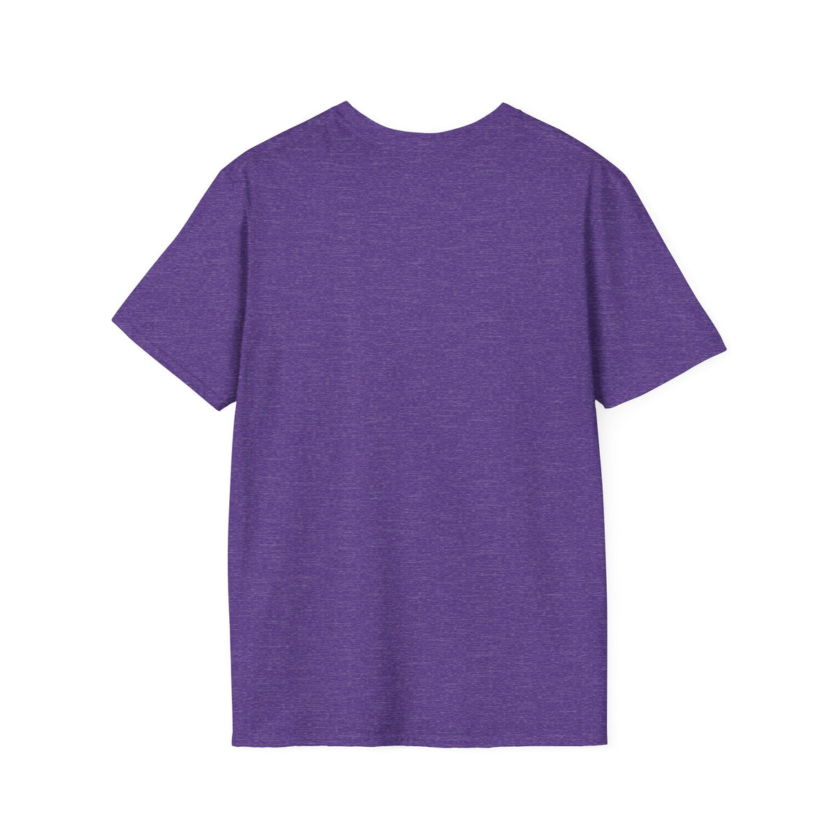 Sages Golf Team T‑Shirt — Vintage Script Golf Ball Logo
