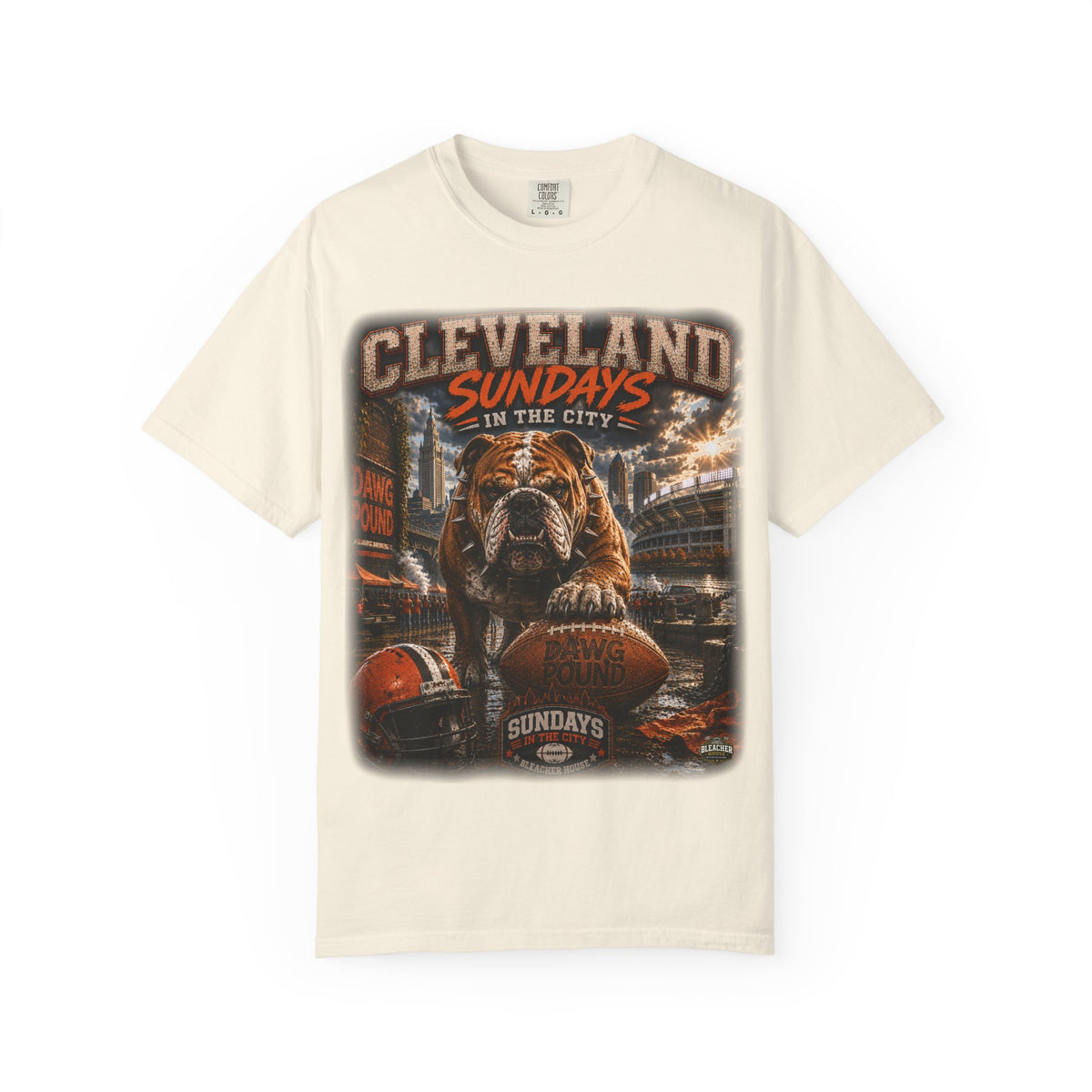 Sundays In The City - CLEVELAND Edition