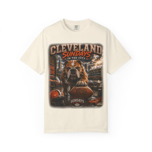 Sundays In The City - CLEVELAND Edition