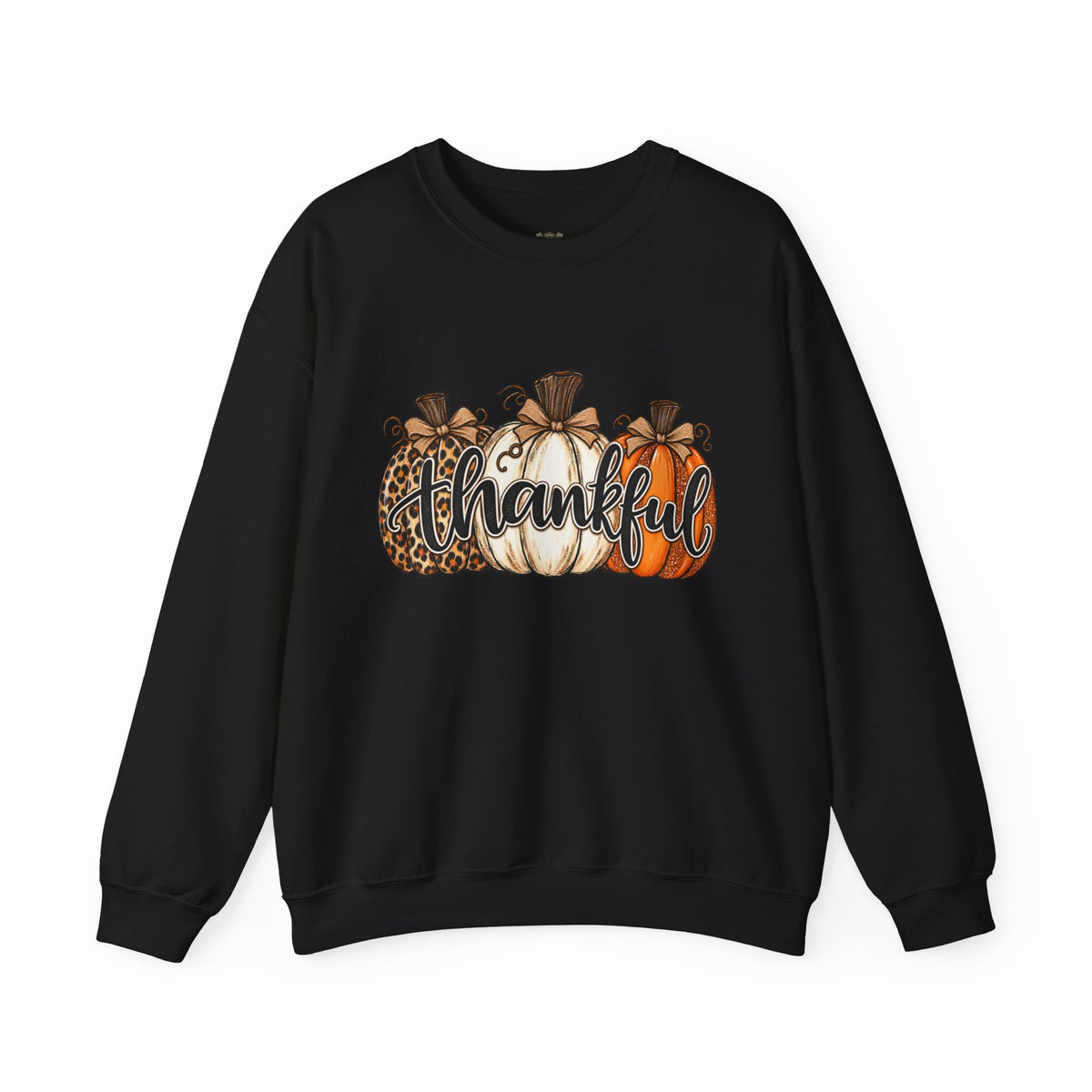 Thankful Unisex Heavy Blend™ Crewneck Sweatshirt