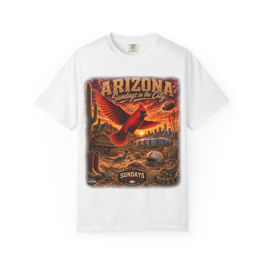 Sundays In The City - ARIZONA Edition