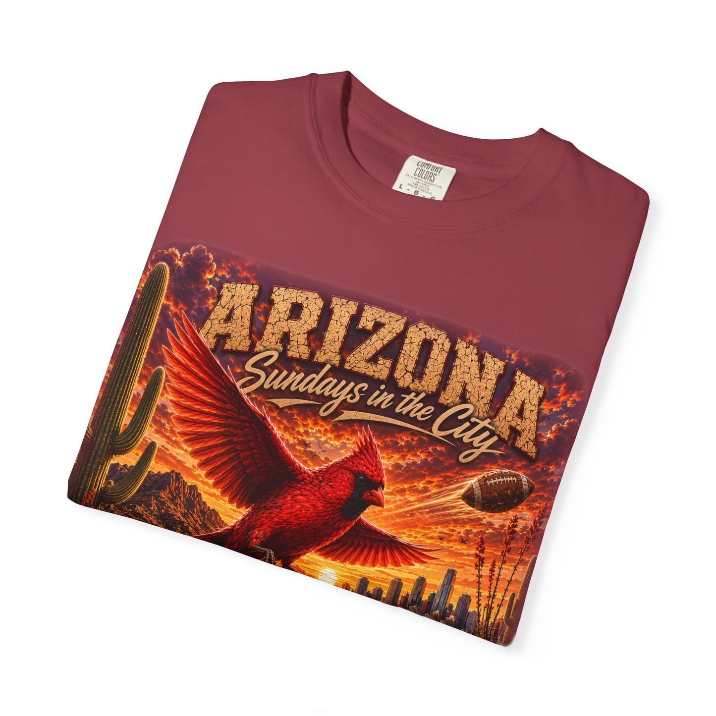 Sundays In The City - ARIZONA Edition