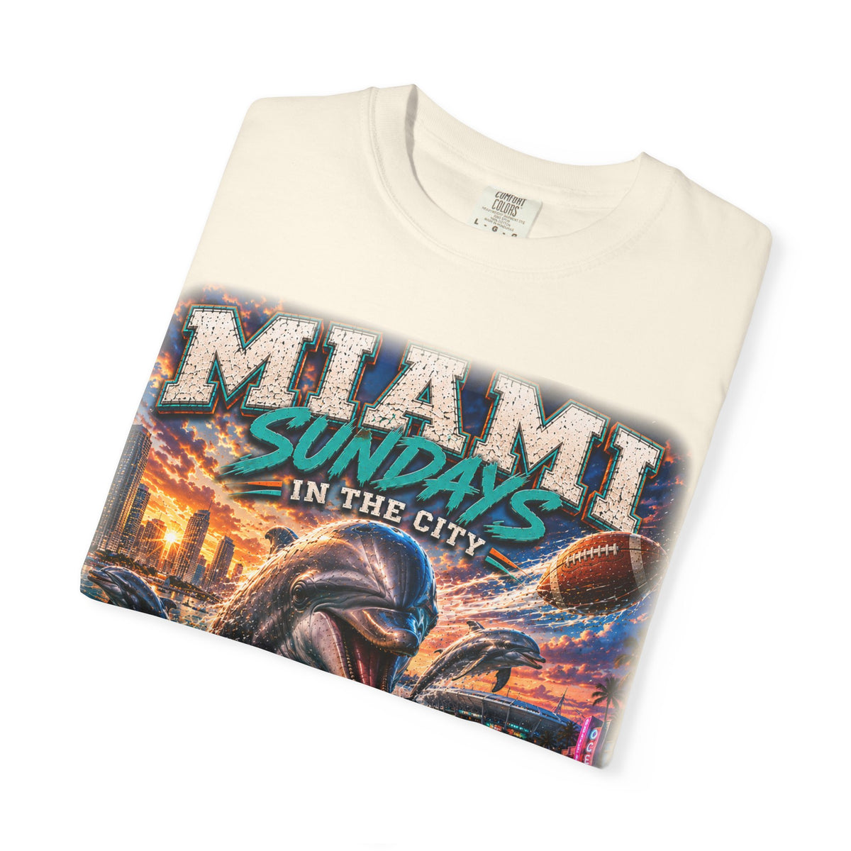Sundays In The City - MIAMI Edition