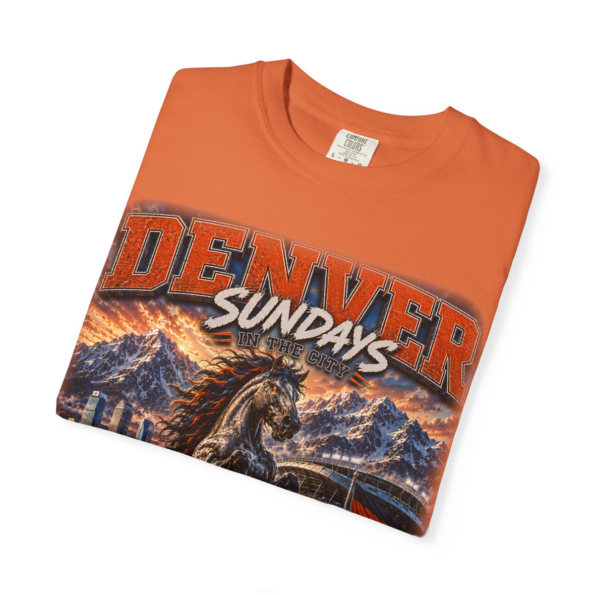 Sundays In The City - DENVER Edition
