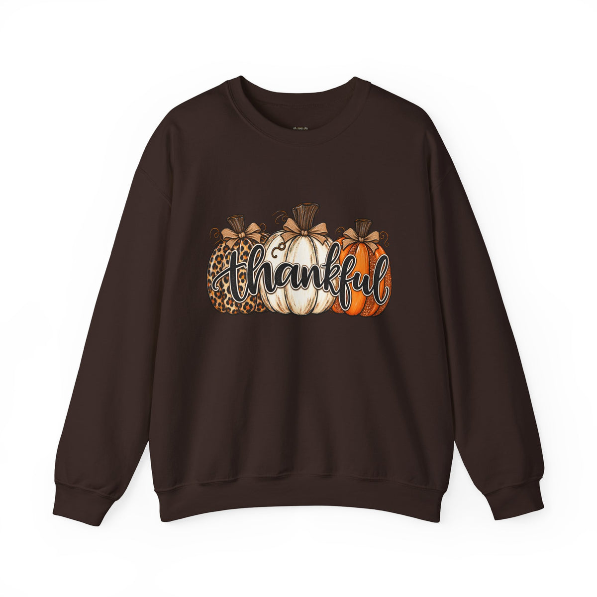 Thankful Unisex Heavy Blend™ Crewneck Sweatshirt