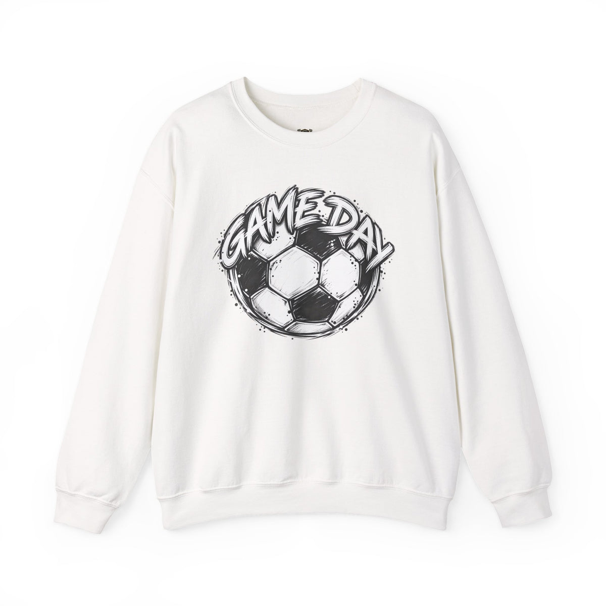 Gameday Soccer Crewneck Sweatshirt